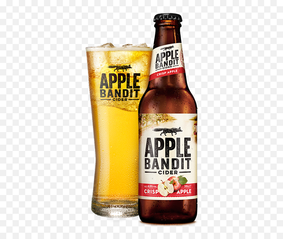 Beer 17 - Apple Bandit Cider U2013 Unbelong To Belong Apple Bandit Juicy Apple Png,Bandit Png