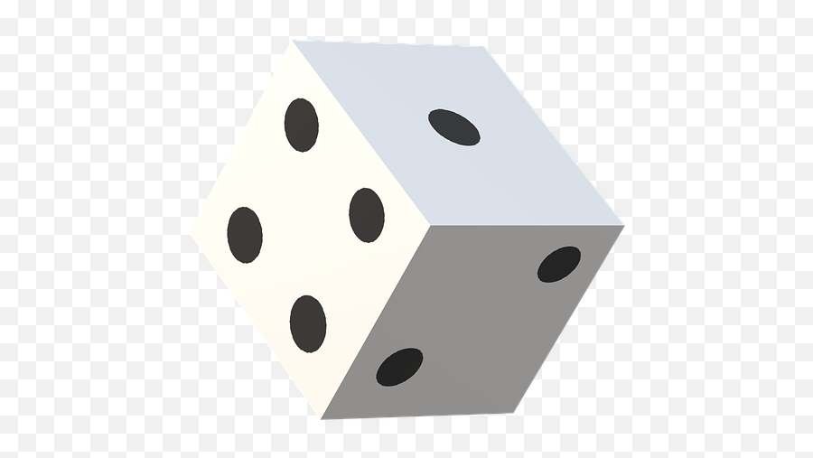 Cube Gambling Games Board - Game Png,Board Game Png