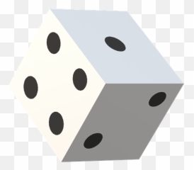 Cube Gambling Games Board - png