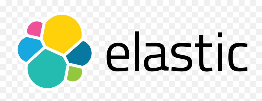 Elastic - Logohfull Color Team Phoenix Elasticsearch Png,H Logo