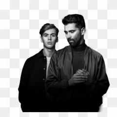 Yellow Claw Png 5 Image - Fuze Club