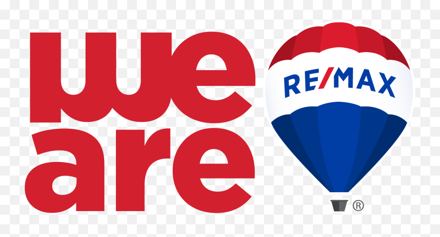 Remax Grenada - New Remax Logo Transparent Background We Are Remax Logo Png,Starbucks Logo No Background