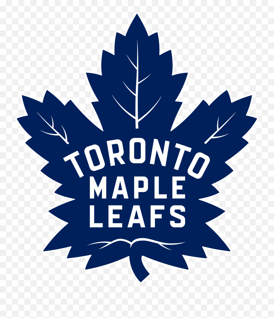 Toronto Maple Leafs - Toronto Maple Leaf Png,Maple Leaf Png
