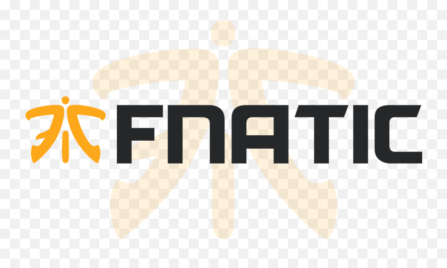 Fnatic Logo Png Image - Fnatic,Amd Logo Png