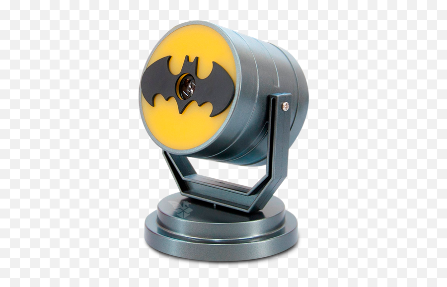 How To Get Bat - Light Batman Signal Lamp Png,Bat Signal Png