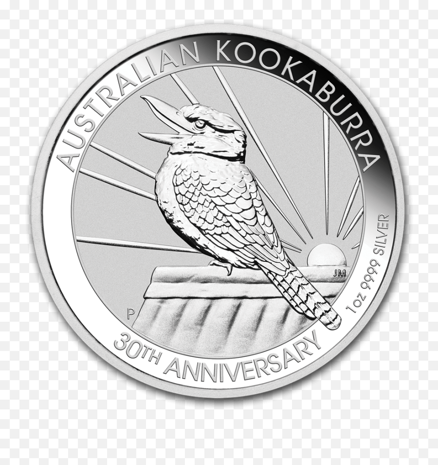 Perth Mint 1oz Kookaburra Silver Coin 2020 Brisbane - 1 Oz Silver Australian Kookaburra 2020 Png,Silver Coin Png