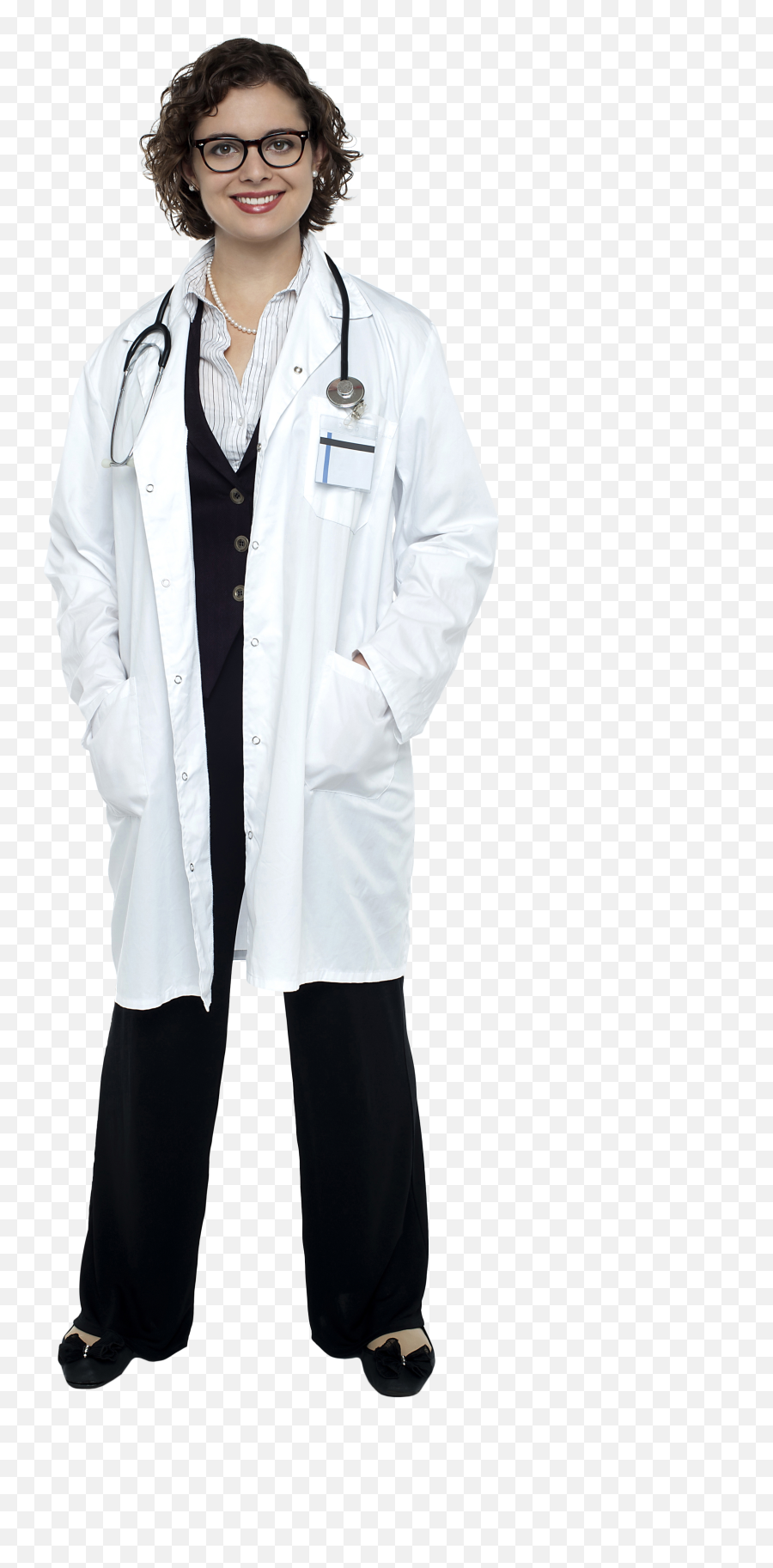 Female Doctor Png Image For Free Download - Doctor Uniform Png,Doctor Png