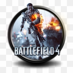 Battlefield 4 Crosshairs Transparent U0026 Png Clipart Free - Icon Png