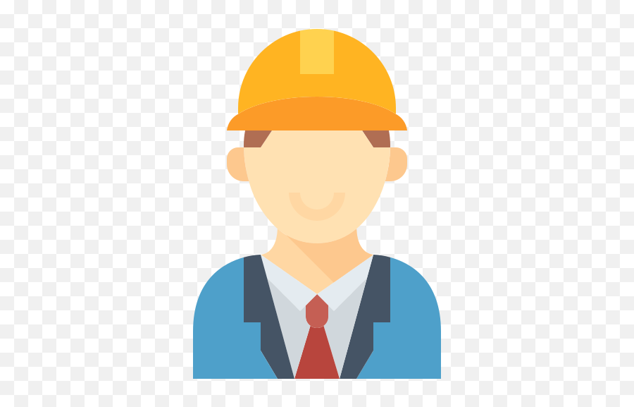 Engineer - Free People Icons Hard Hat Png,Engineer Png