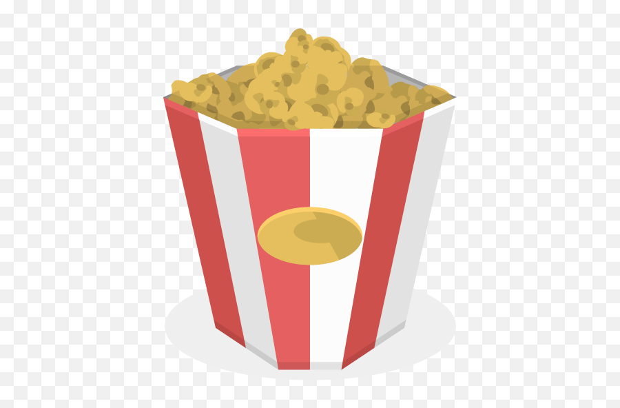 Popcorn Icon 512x512px Ico Png Icns - Free Download Popcorn 3d Icon,Pop Corn Png