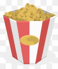 Popcorn Icon 512x512px Ico Png Icns - Free Download Popcorn 3d Icon,Pop Corn Png