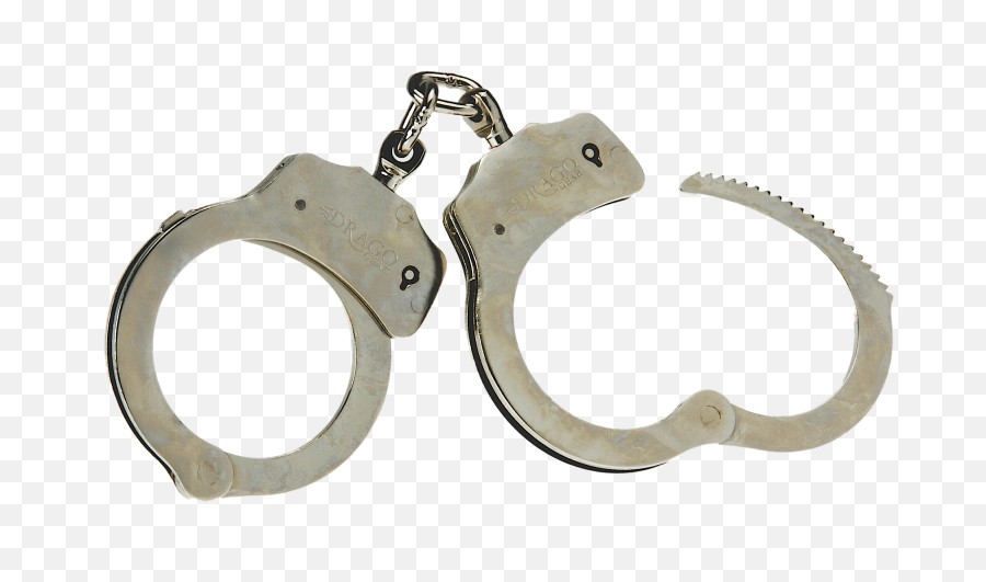 Png Image With Transparent Background - Police Handcuffs Png,Handcuffs Transparent Background