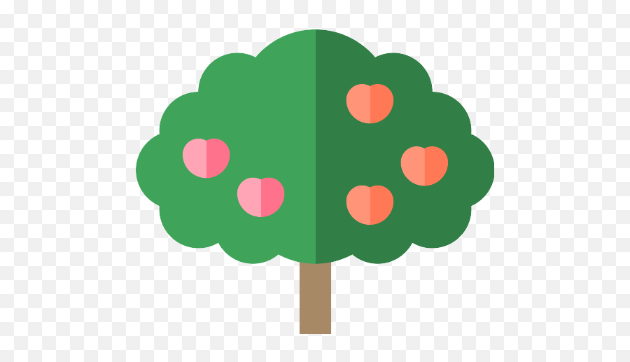 Apple Tree Png Icon - Icon,Apple Tree Png