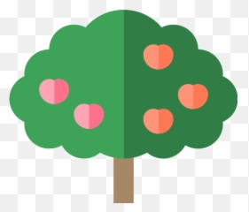 Apple Tree Png Icon