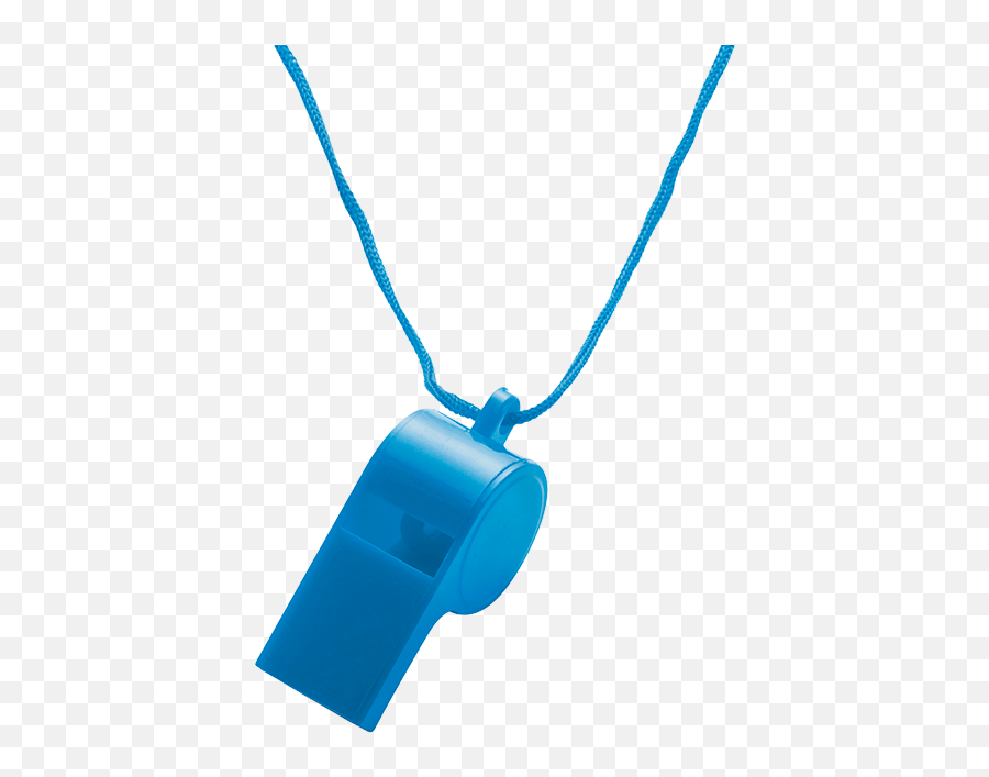 Download Hd Bh7060 Plastic Whistle - Neck Whistle Png Locket,Whistle Png