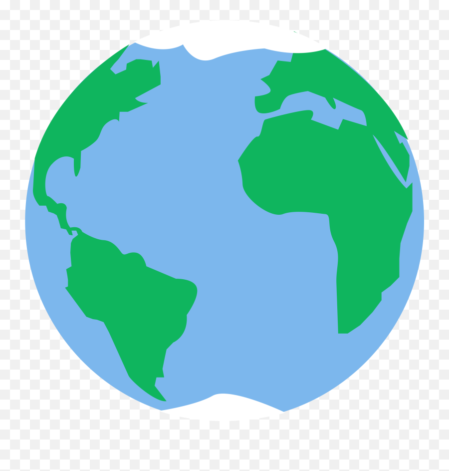 Earth Clipart Png - Cartoon Transparent Earth Png,Earth Clipart Transparent  Background - free transparent png images 
