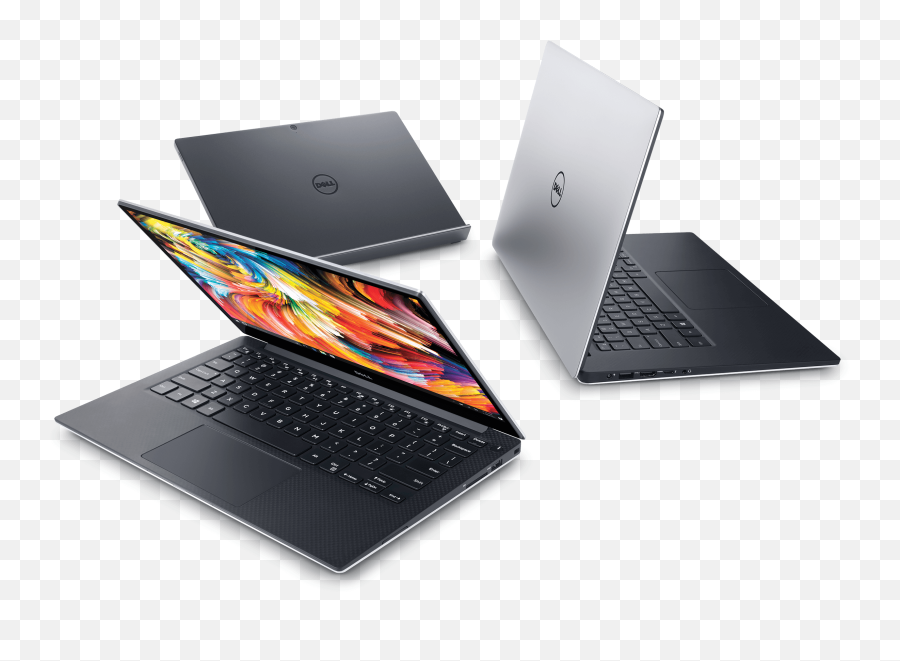 Download The Dell Xps 13 Continue To Impress Reviewers And - Dell Xps Png,Dell Png
