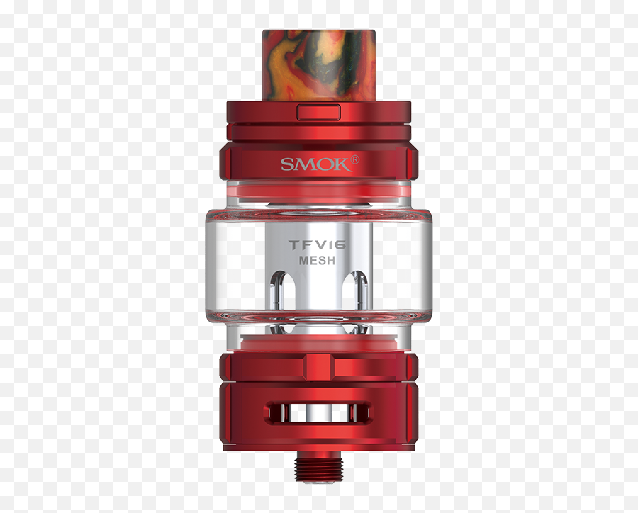 Tfv16 Tank - Vape Tank Smok Official Site Png,Smok Png