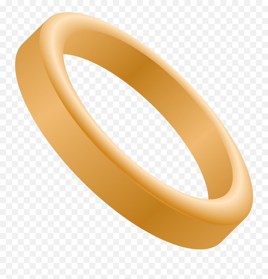 Ring Png - Ring Clipart Gold,Sonic Rings Png