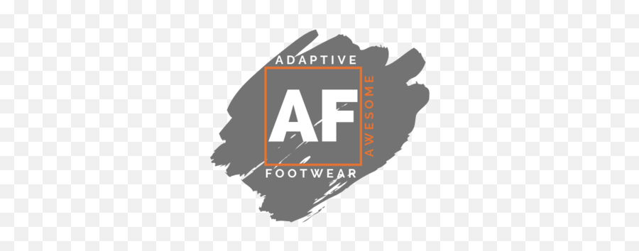 Adaptive Af Awesome Footwear - Graphic Design Png,Af Logo