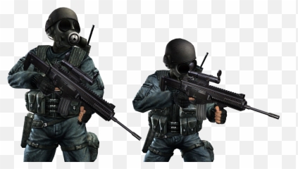 Counter Strike Png Free Download - Counter Strike Png Hd,Counter Strike Png