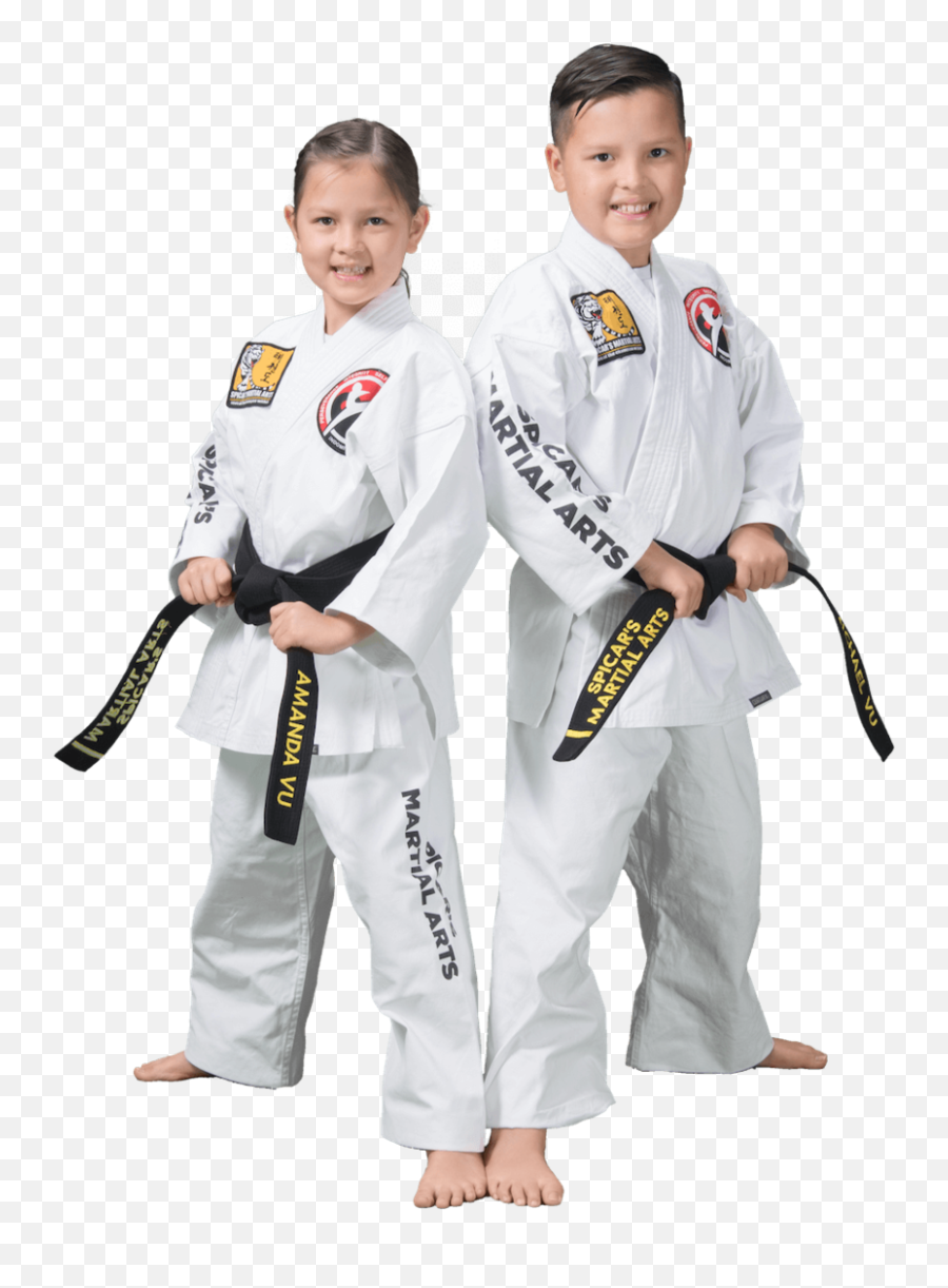 Karate Kids Reveal Martial - Karate Kids Png,Martial Arts Png