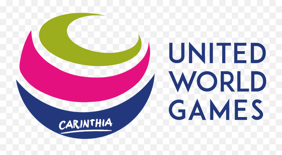 Uwg Logo - United World Games Logo Png,United Logo