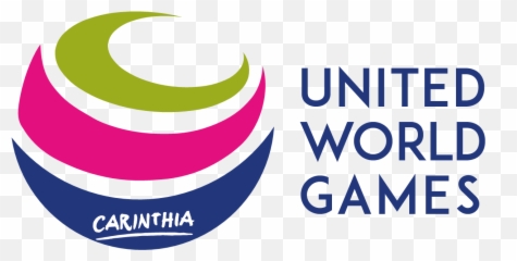 Uwg Logo - United World Games Logo Png,United Logo