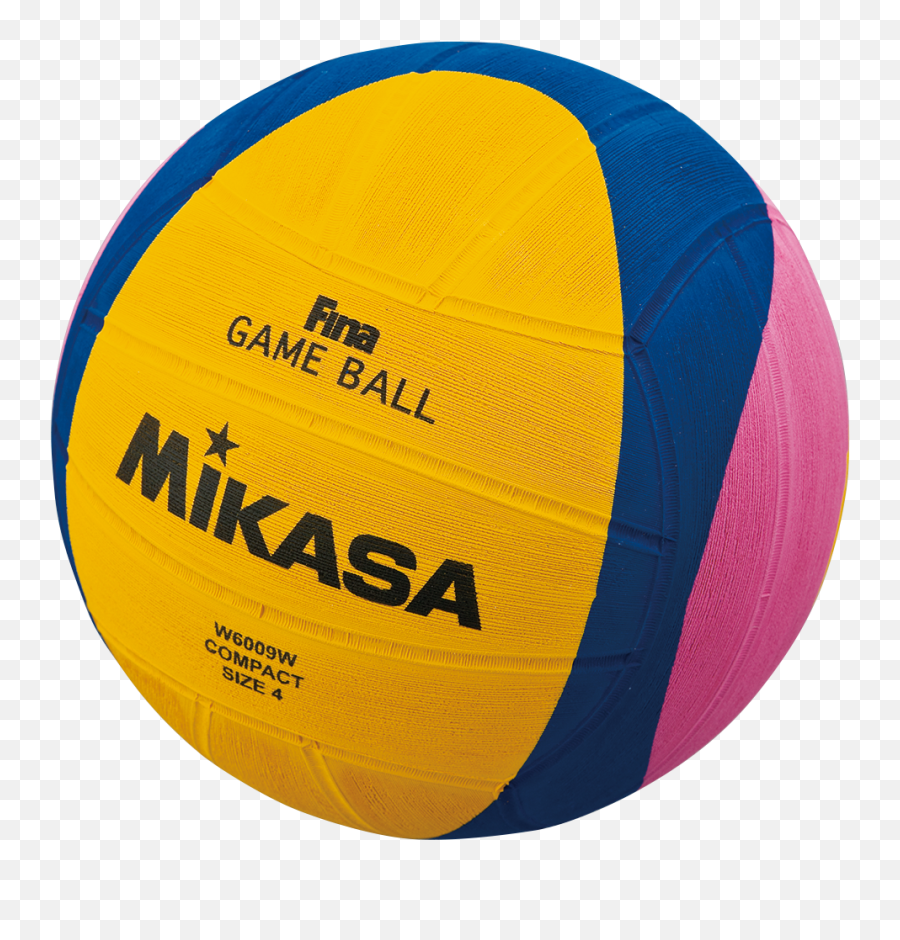 Water Polo Ball Png Picture - Water Polo Ball,Mikasa Png