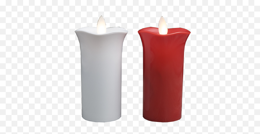 S5 - Lumandle Electronic Candles Advent Candle Png,Real Fire Png