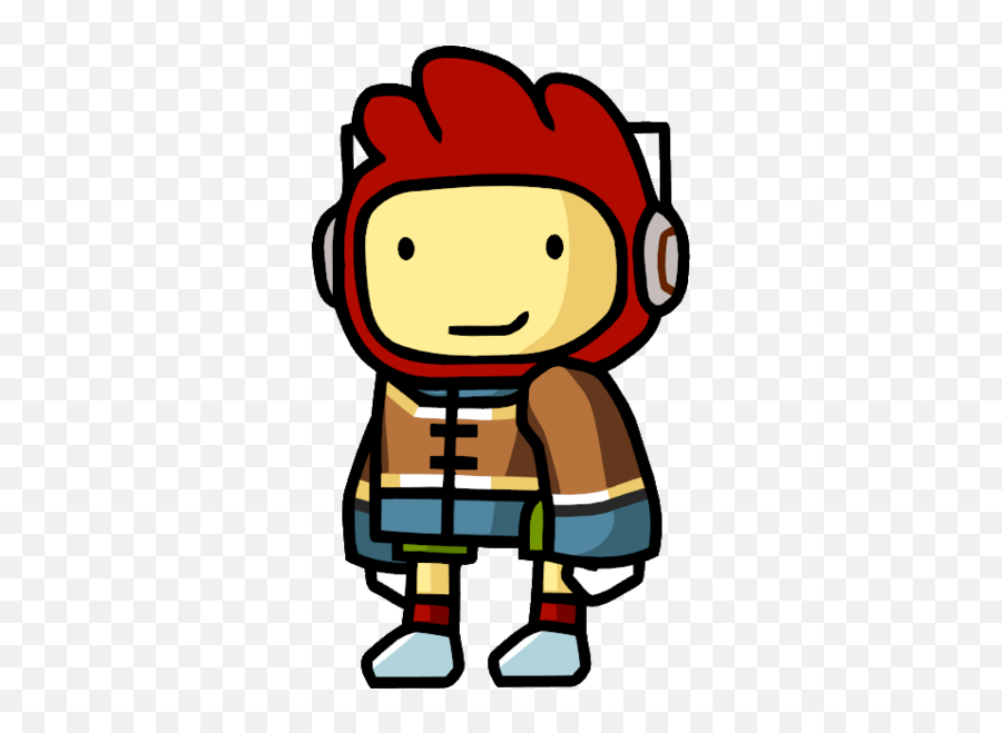 Shroud - Scribblenauts Maxwell Png,Shroud Png