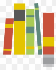 Bookshelf Png Icon - Learning,Bookshelf Png