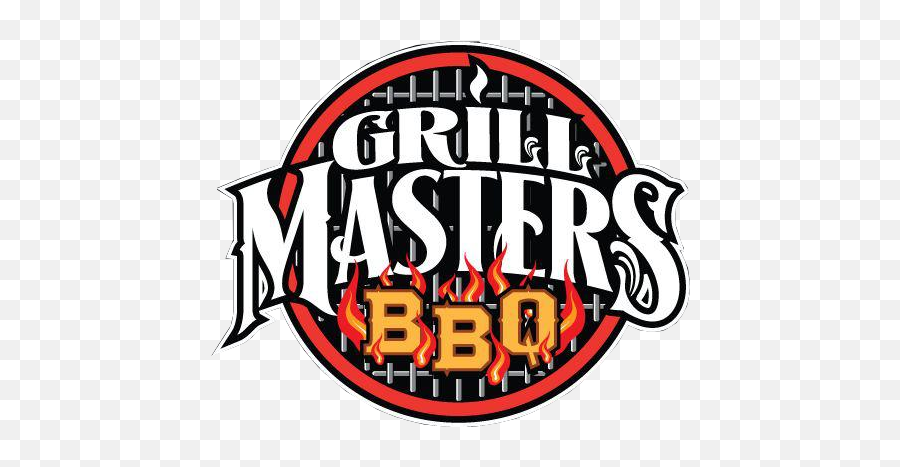 Grill Masters Bbq - Hoosier Country 105 Png,Bbq Logos