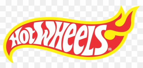 Hot Wheels Logo Wallpaper Posted - Transparent Background Logo Hotwheels Png,Hot Wheels Png