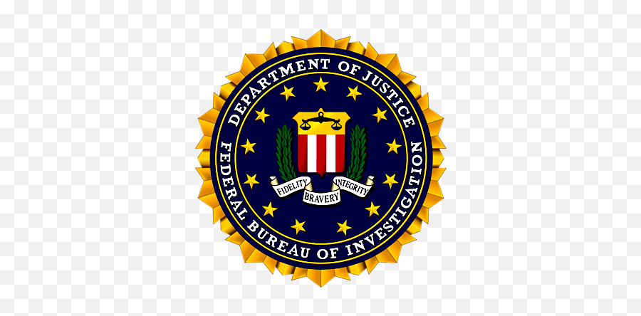 Citon Computer Corp Fbi Cyber - Federal Bureau Of Investigation Png,Fbi Logo Transparent