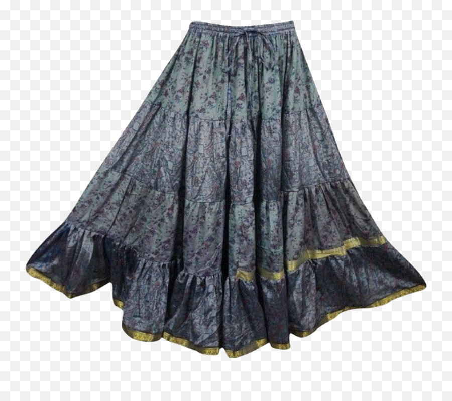Vintage Skirt Png