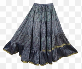 Vintage Skirt Png