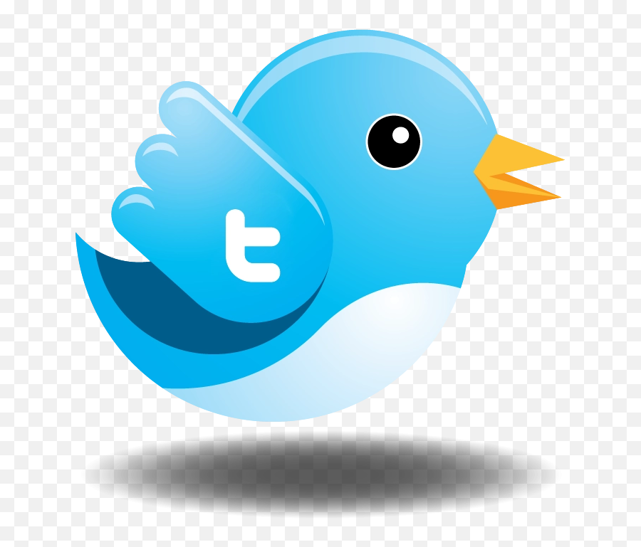 Png Logo Twitter Jingle Free Clipart Hq - Twitter,Twitter Logo Clipart