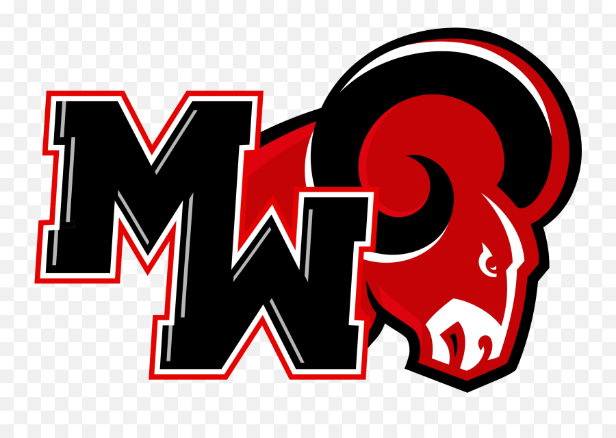 Mwisd Logos - Logo Mineral Wells High School Png,Download Logos