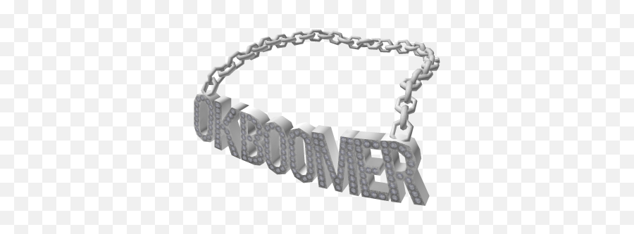 Ok Boomer Bling - Ok Boomer Roblox Png,Bling Png