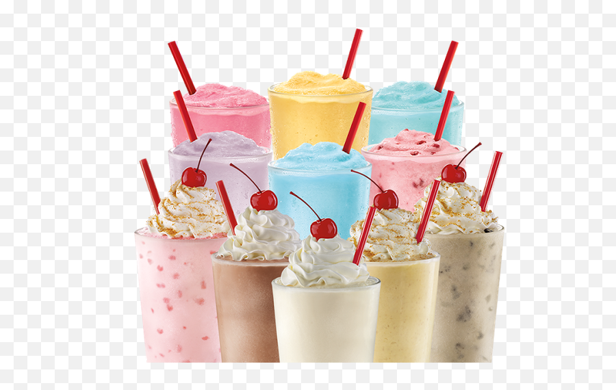 Milkshake Png No Background - Milkshake Png,Milkshake Png