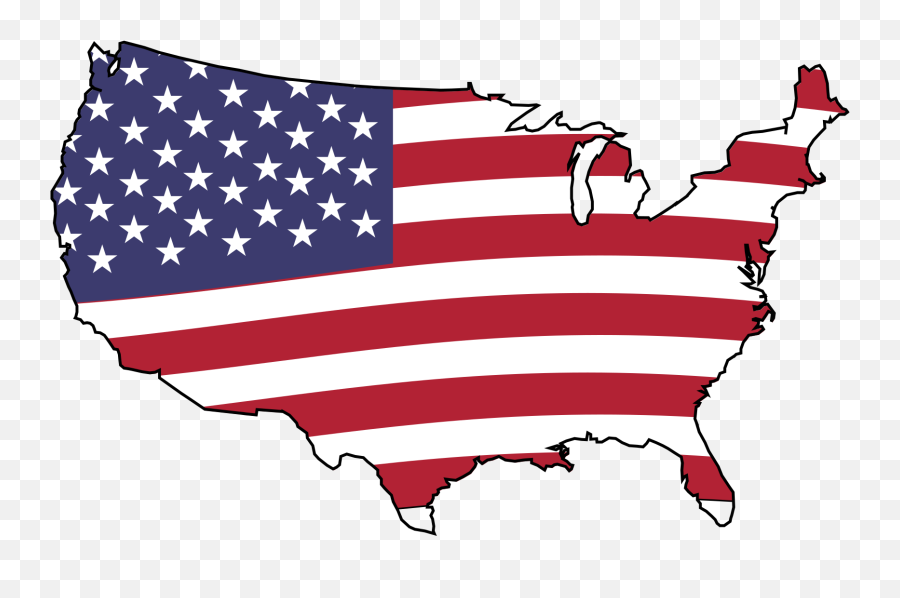 Animation Of American Flag Free Svg - Us Flag Gif Png,American Flag Png Free
