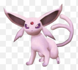 Download Hd Espeon - Pokemon Colosseum Png,Espeon Png