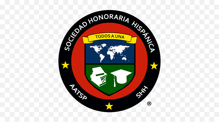 Sociedad Honoraria Hispánica - Spanish National Honor Society Png,Shh Png