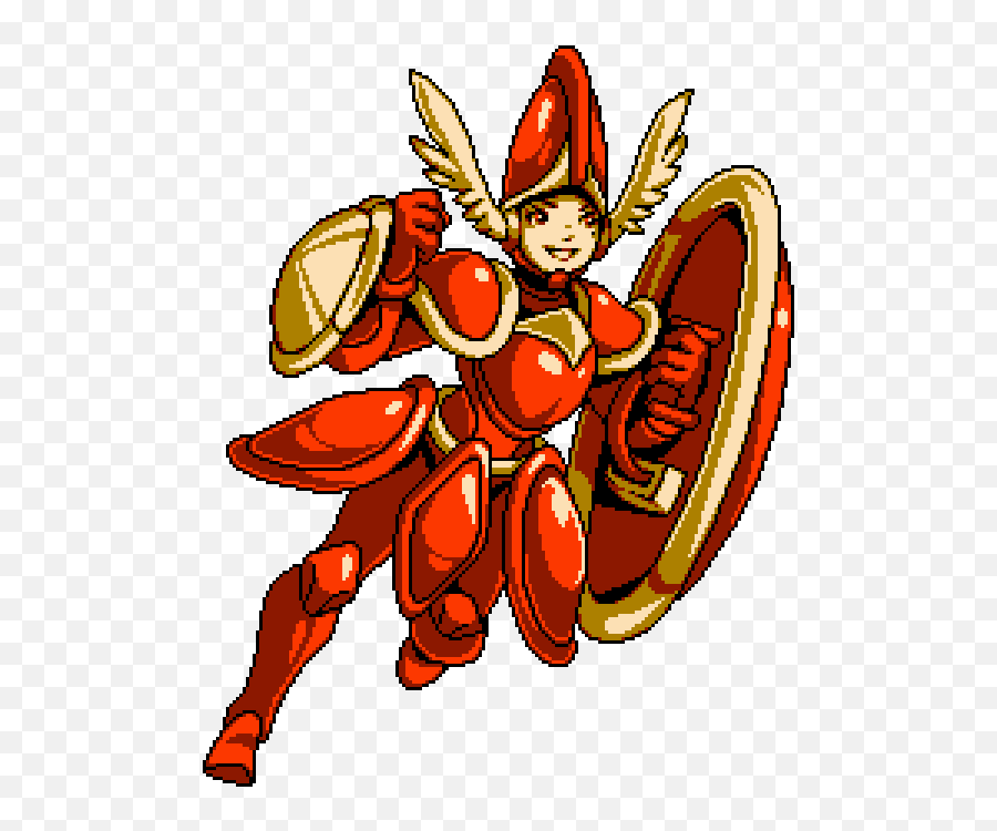 Shovel Knight Showdown Details - King Knight Showdown Sprite Png,Shovel Knight Png