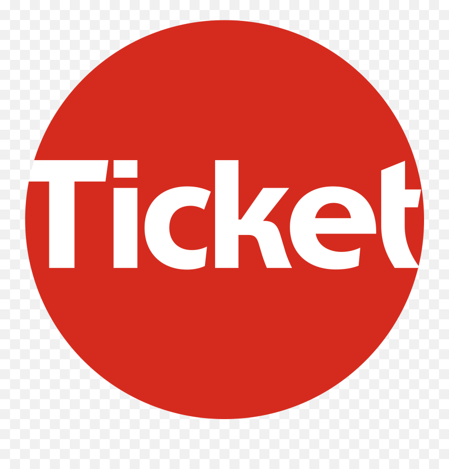 Ticket Restaurante Logo - Car Wheel Png,Ticket Png