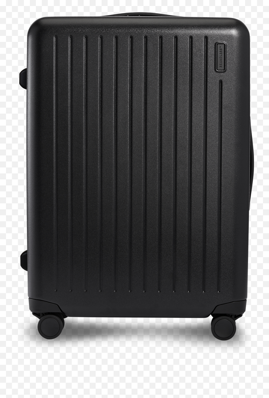 Checked Luggage - Samsonite Png,Luggage Png