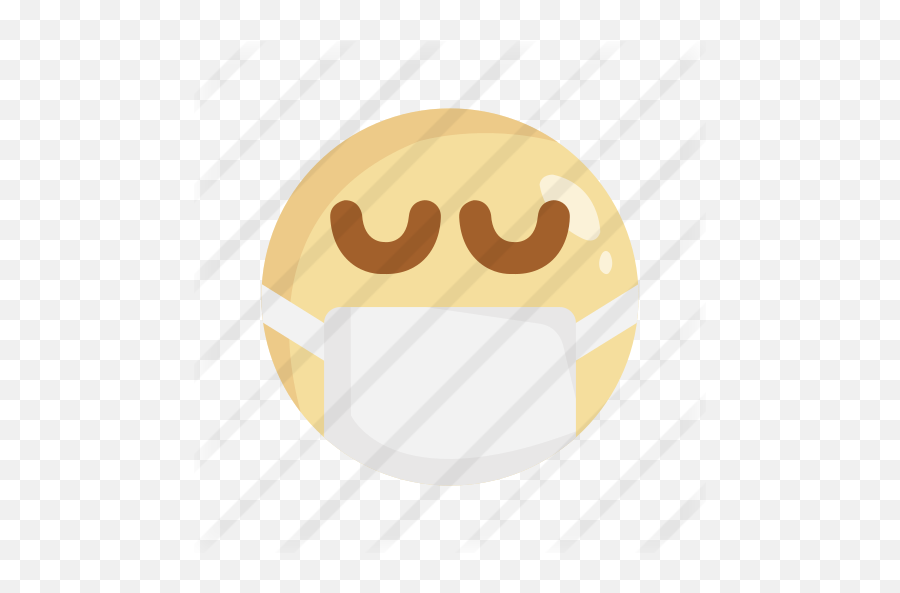 Tired - Free Smileys Icons Circle Png,Tired Png