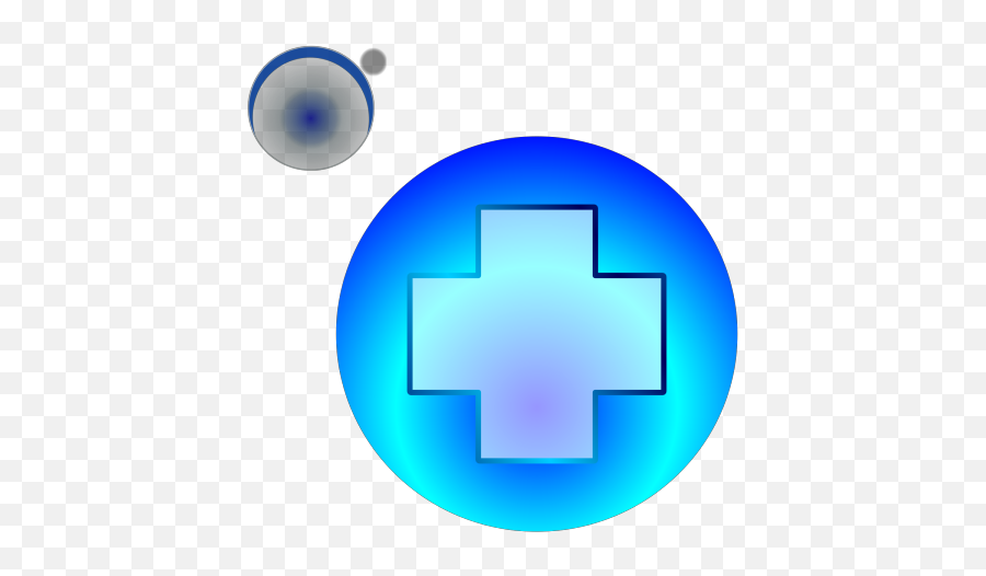 Blue Rec Button Png Svg Clip Art For Web - Download Clip Circle,Rec Png