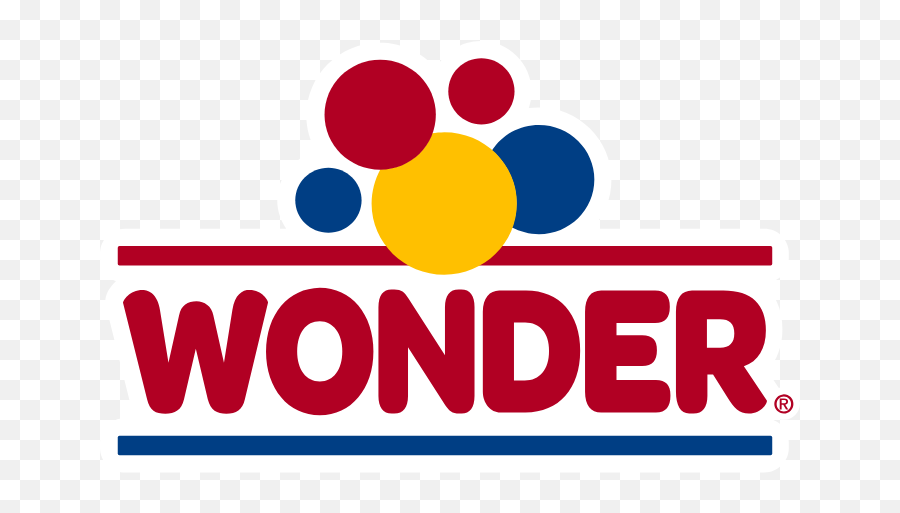 Wonder Bread - Home Png,Bread Logo